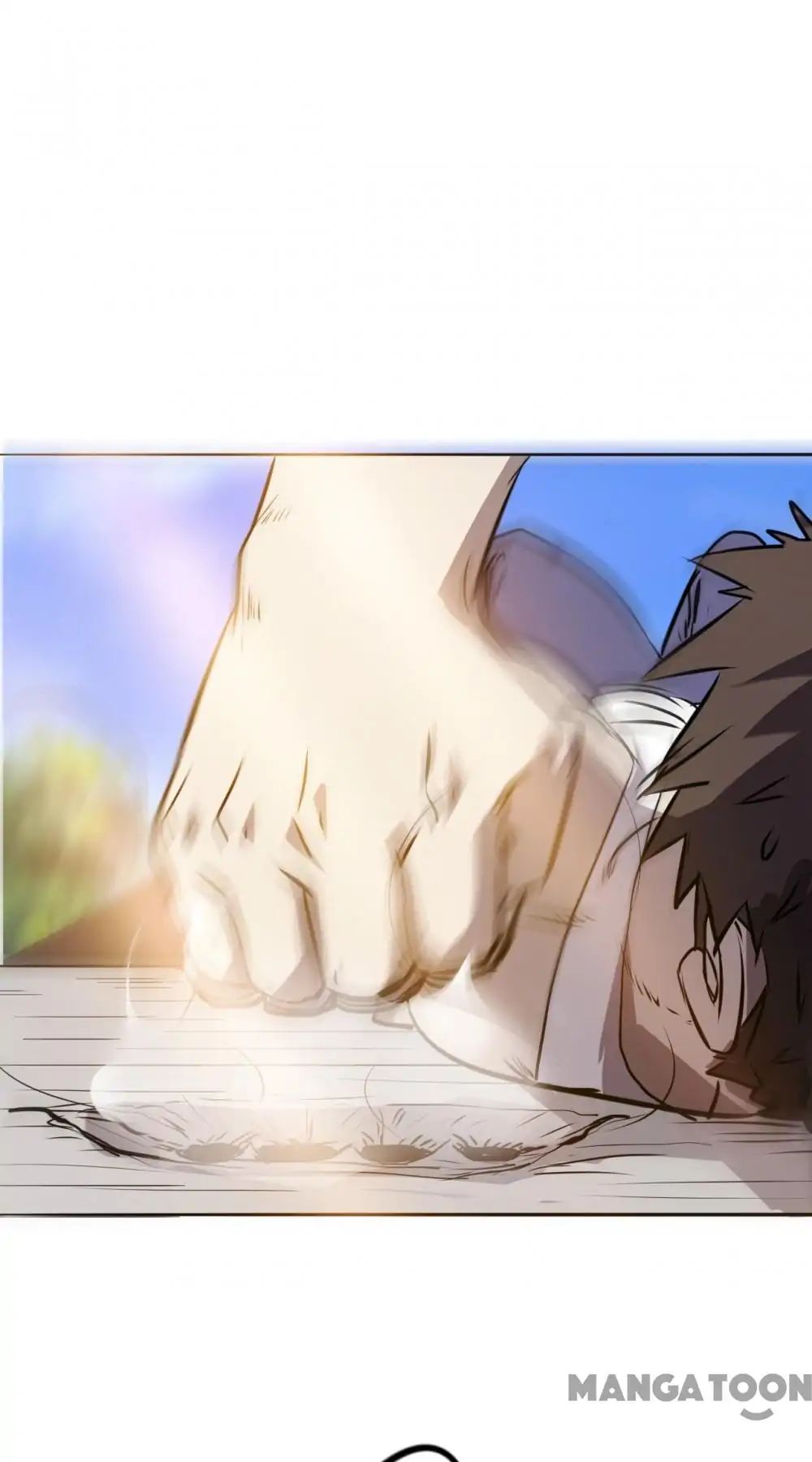 Манга Лучший работник - Глава 35 Страница 3