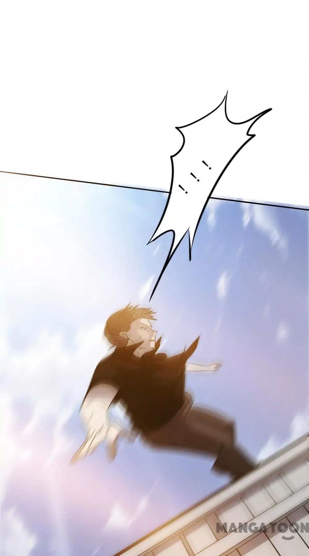 Манга Лучший работник - Глава 35 Страница 6