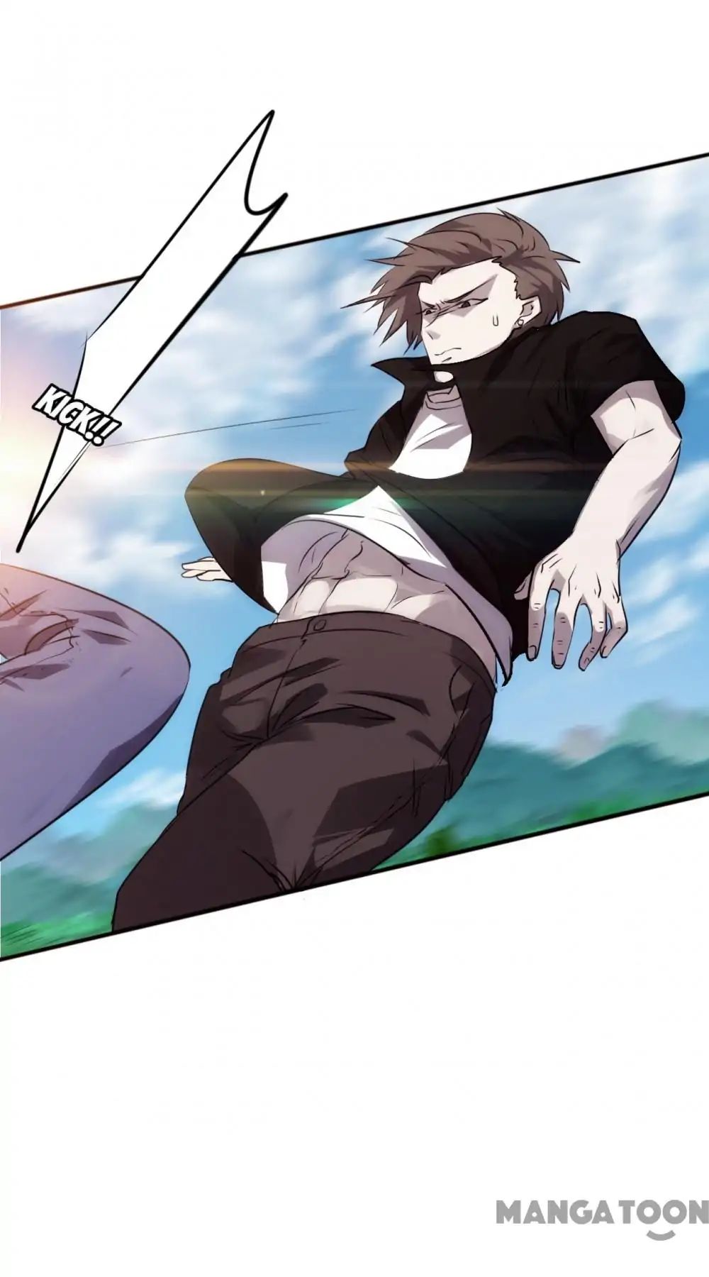 Манга Лучший работник - Глава 35 Страница 17