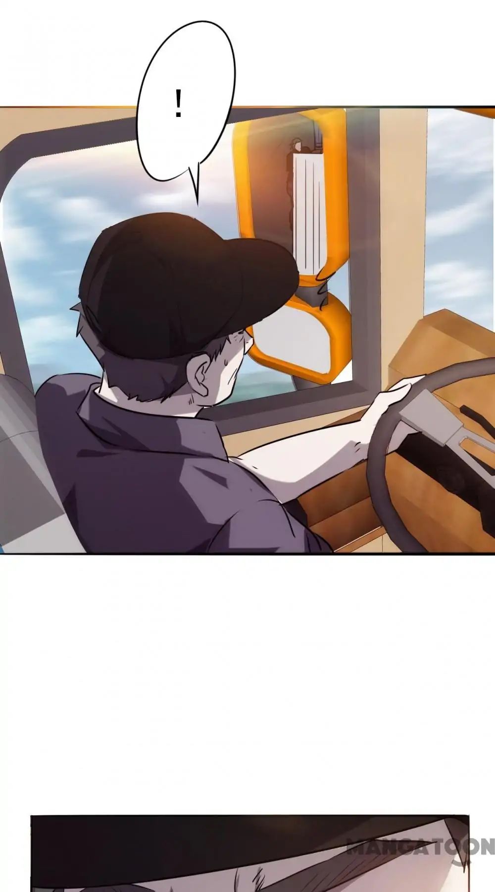 Манга Лучший работник - Глава 35 Страница 9