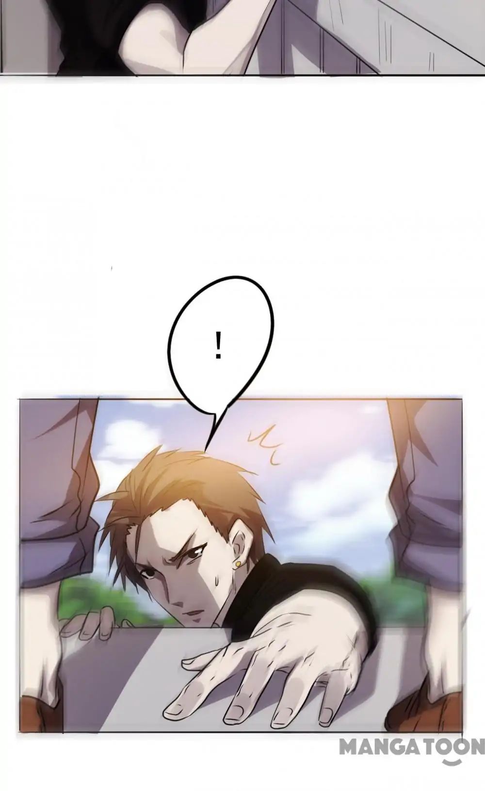 Манга Лучший работник - Глава 35 Страница 8