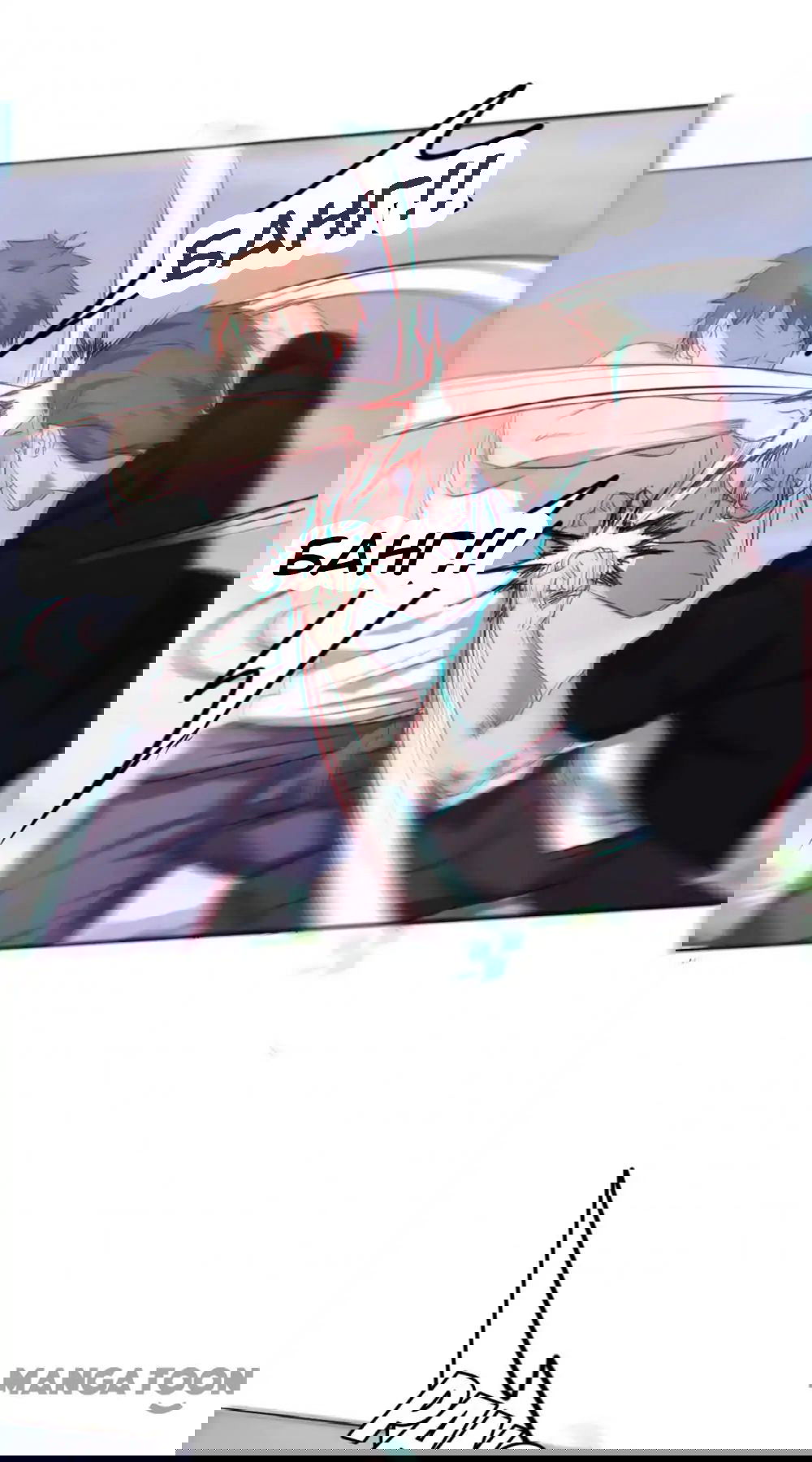 Манга Лучший работник - Глава 34 Страница 9