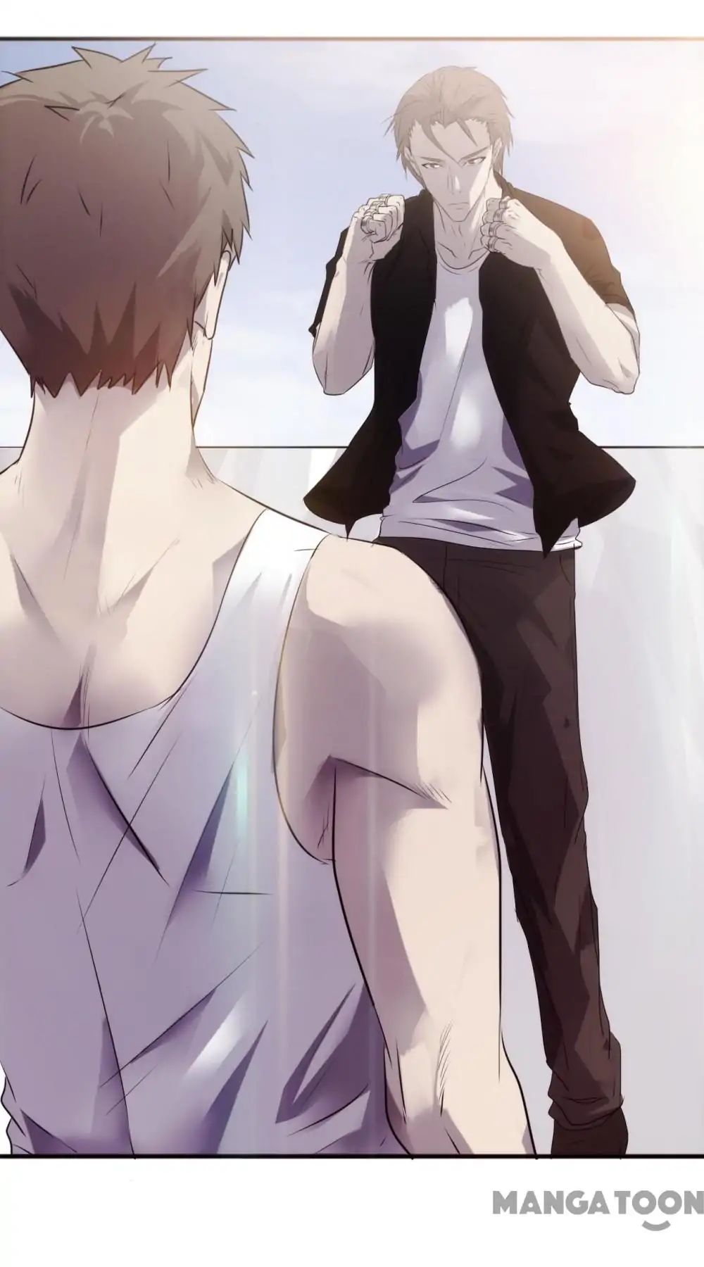 Манга Лучший работник - Глава 34 Страница 5