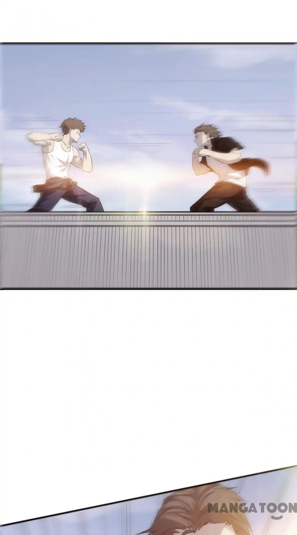 Манга Лучший работник - Глава 34 Страница 7