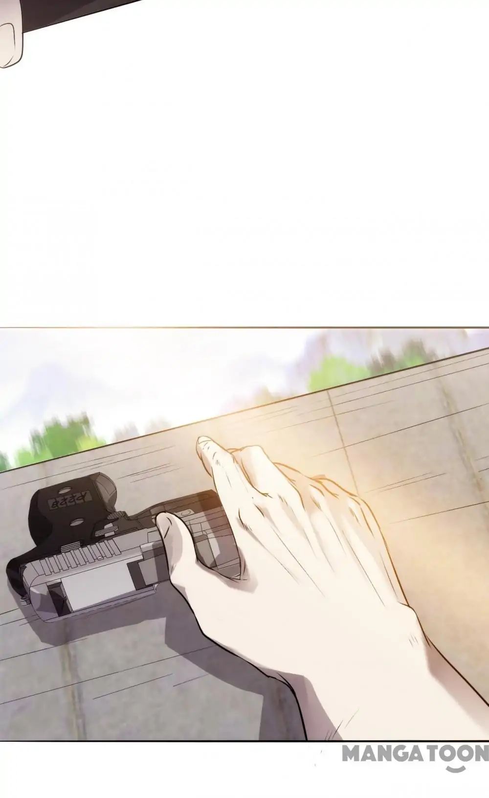 Манга Лучший работник - Глава 34 Страница 24