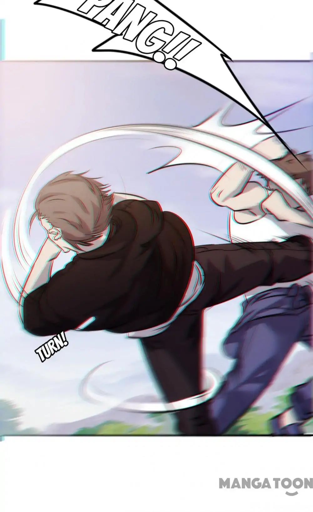 Манга Лучший работник - Глава 34 Страница 12