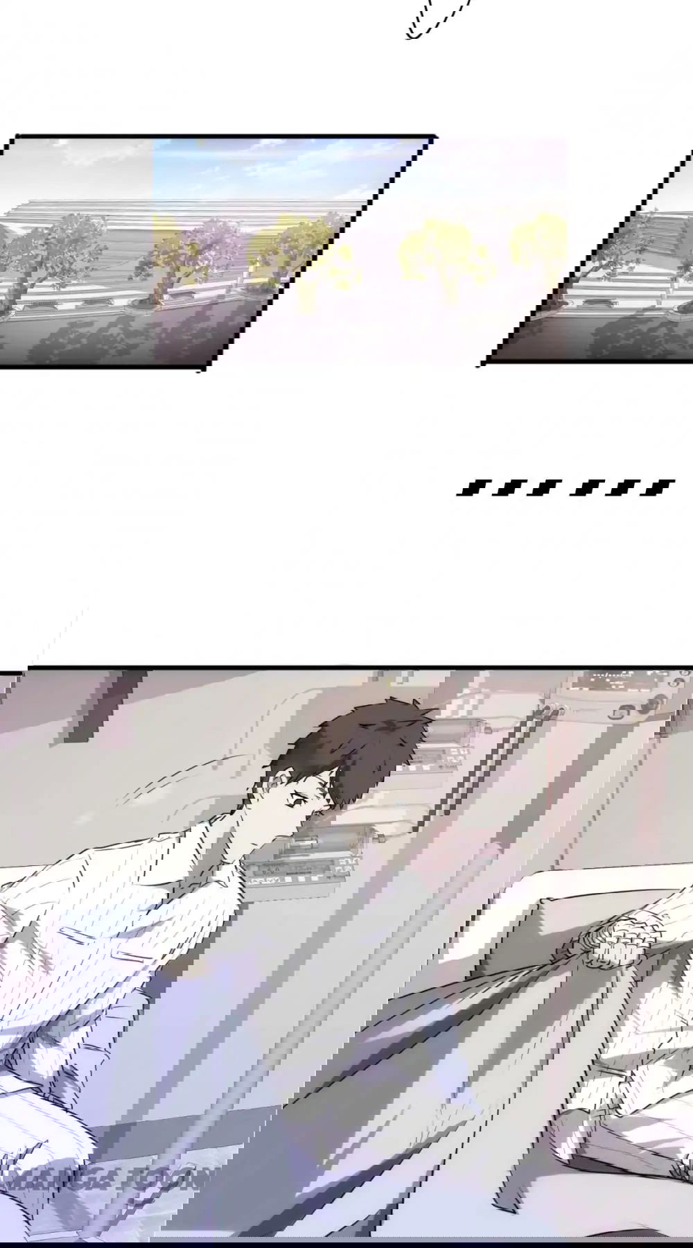 Манга Лучший работник - Глава 44 Страница 11