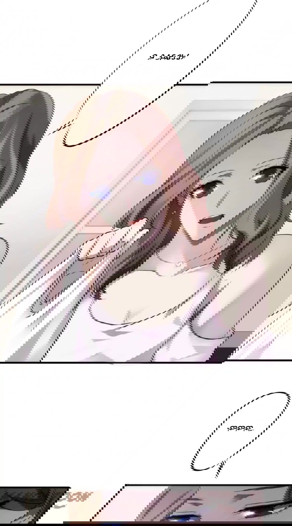 Манга Лучший работник - Глава 41 Страница 7