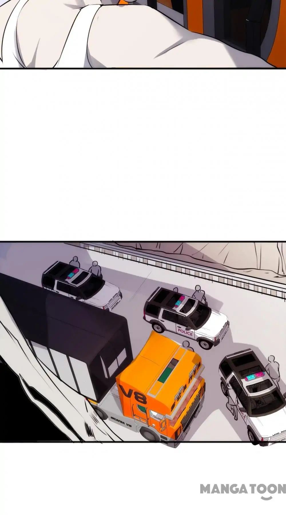 Манга Лучший работник - Глава 38 Страница 7