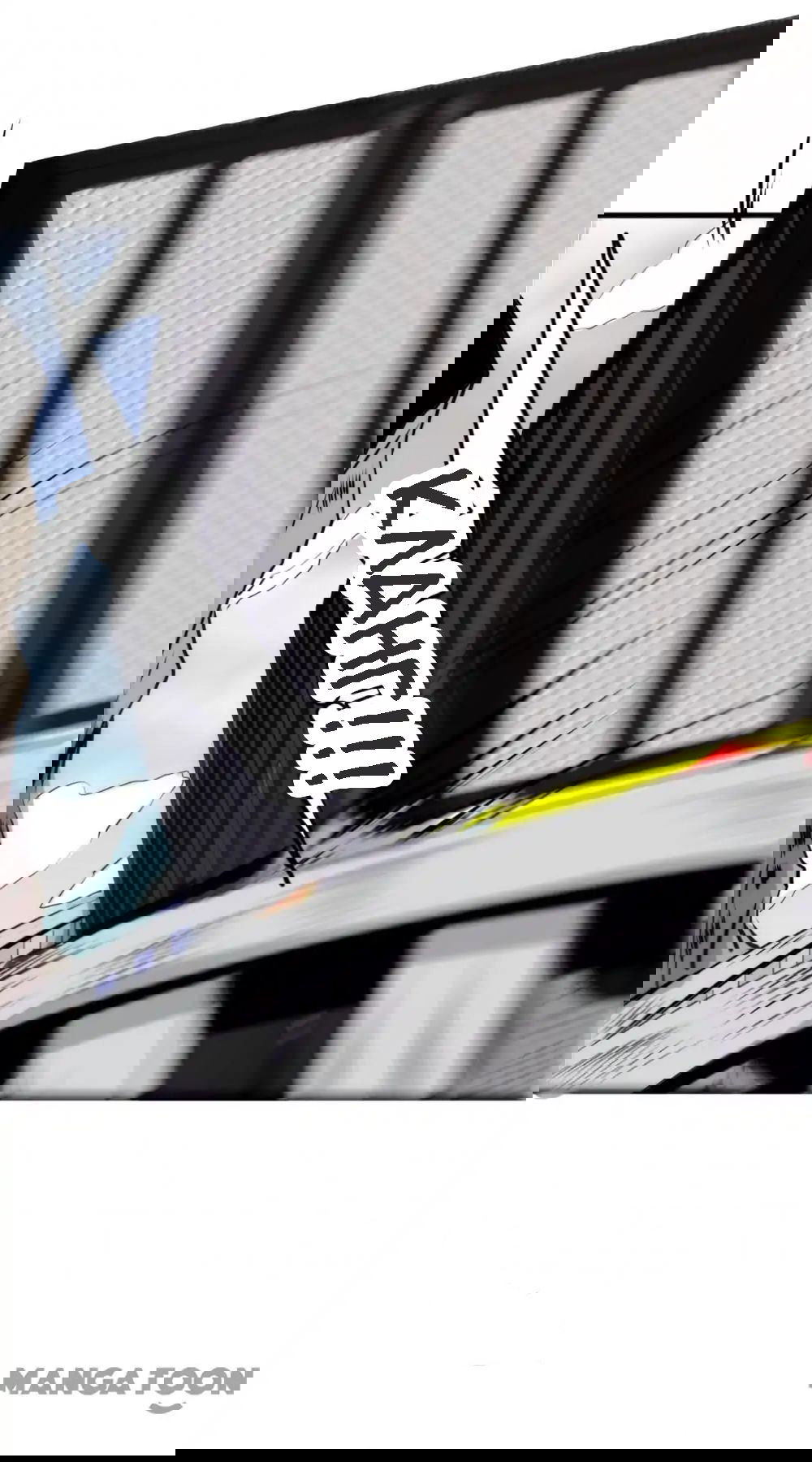 Манга Лучший работник - Глава 38 Страница 1