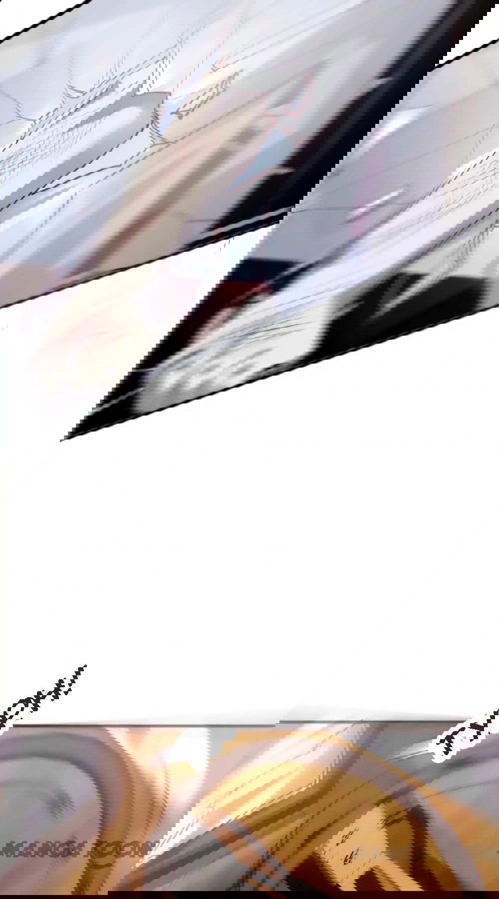 Манга Лучший работник - Глава 37 Страница 2