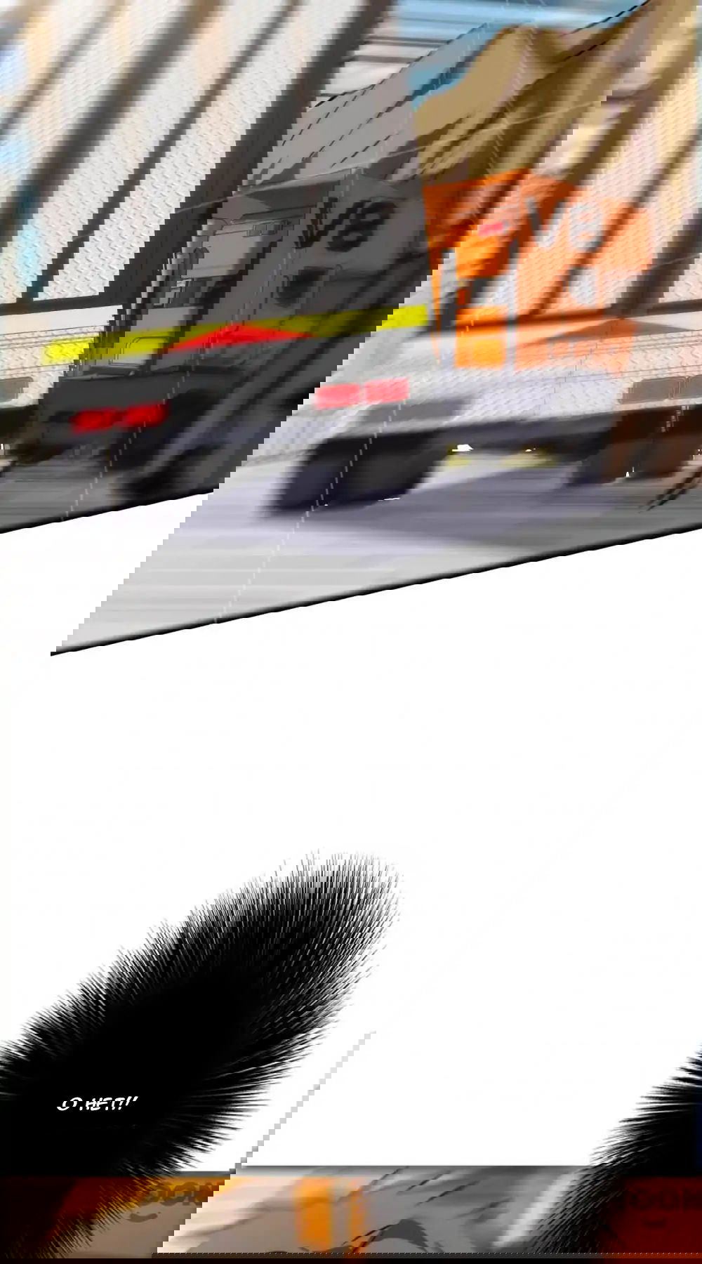 Манга Лучший работник - Глава 37 Страница 7