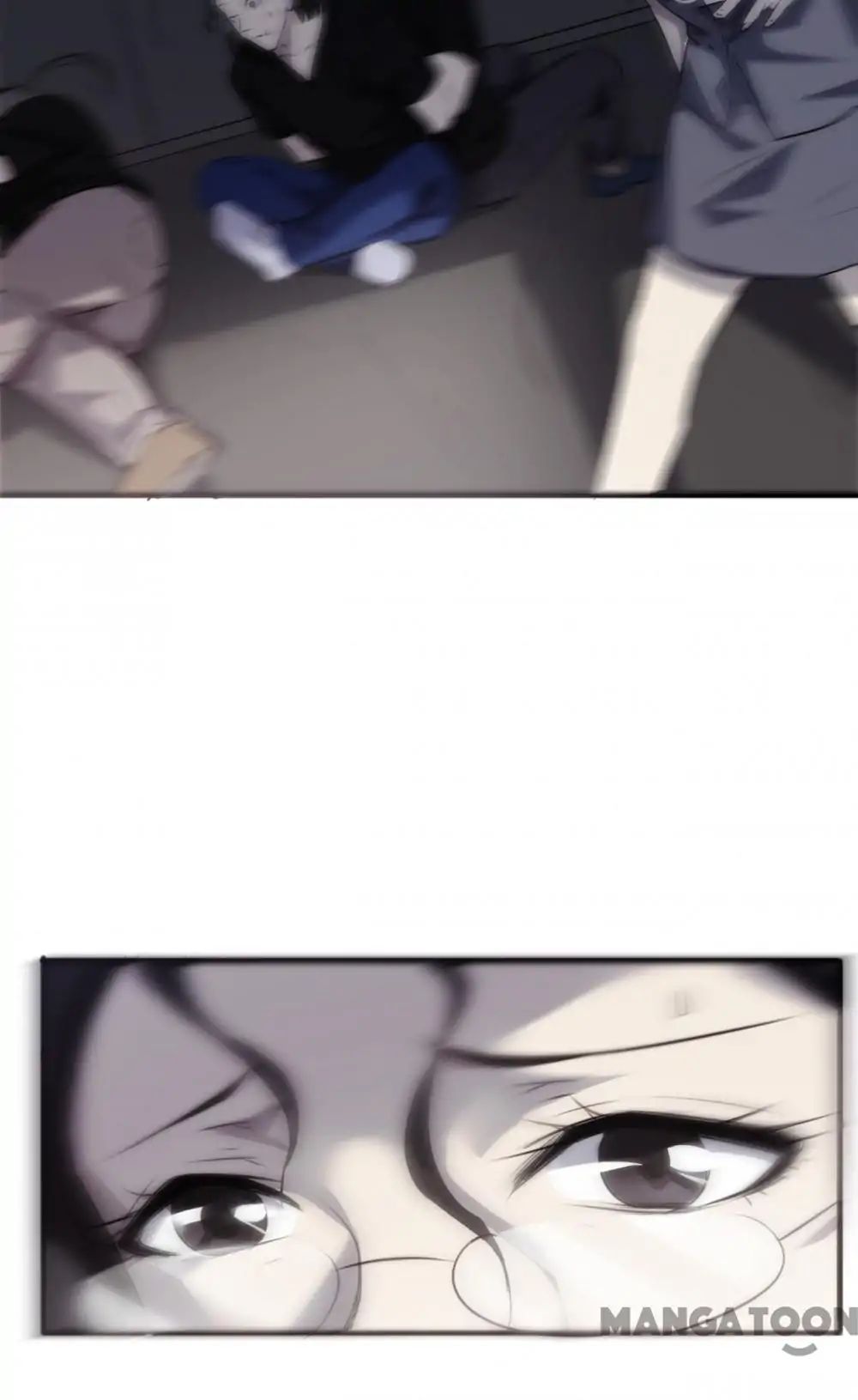 Манга Лучший работник - Глава 37 Страница 4