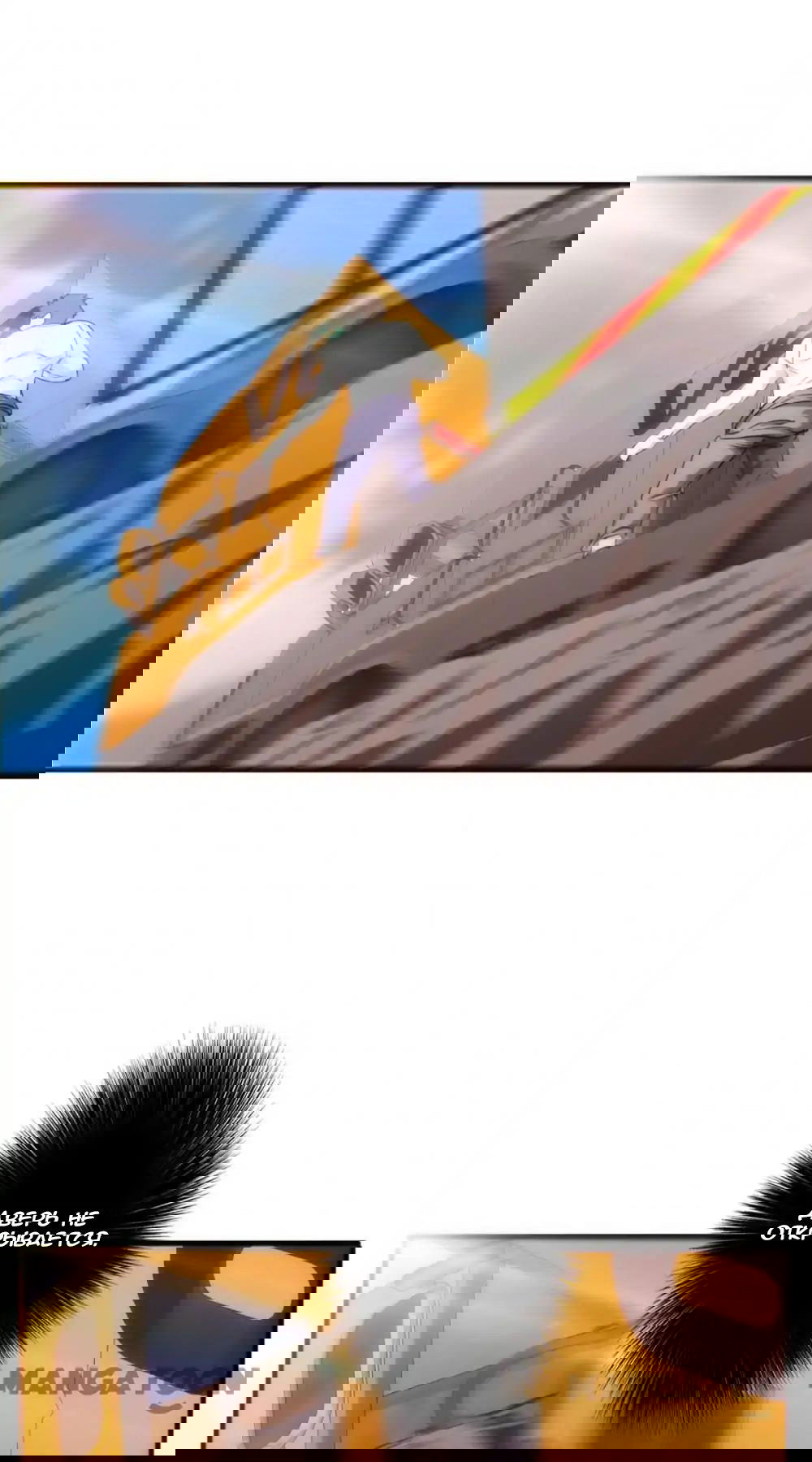 Манга Лучший работник - Глава 36 Страница 5