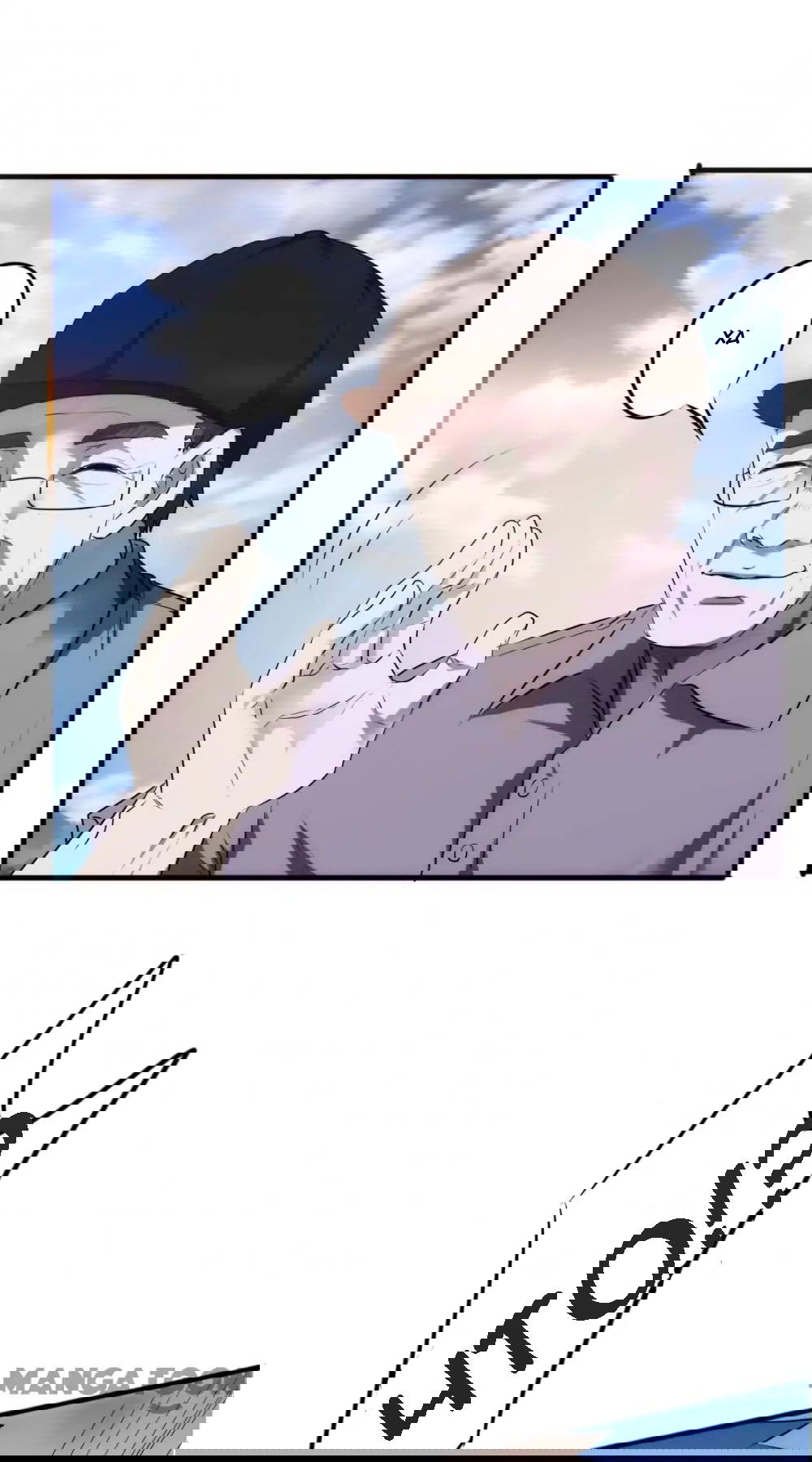 Манга Лучший работник - Глава 36 Страница 3