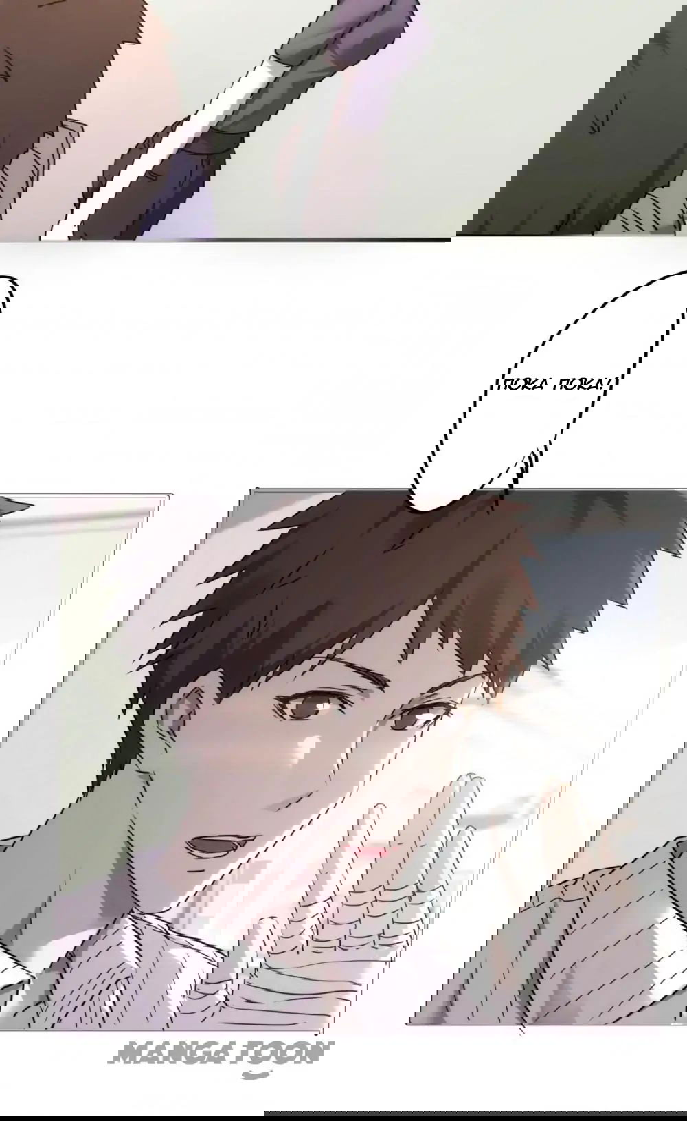 Манга Лучший работник - Глава 50 Страница 8