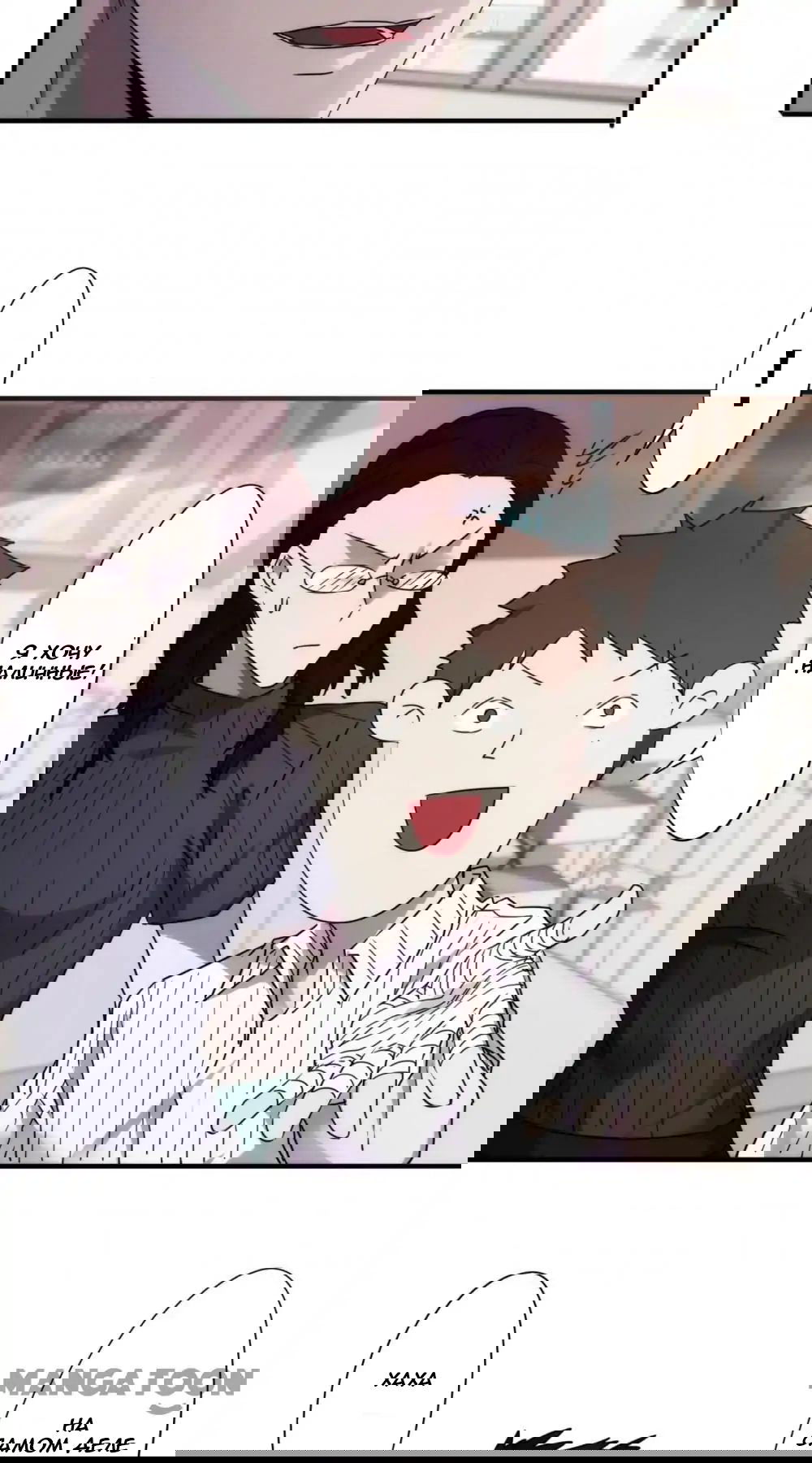 Манга Лучший работник - Глава 49 Страница 2