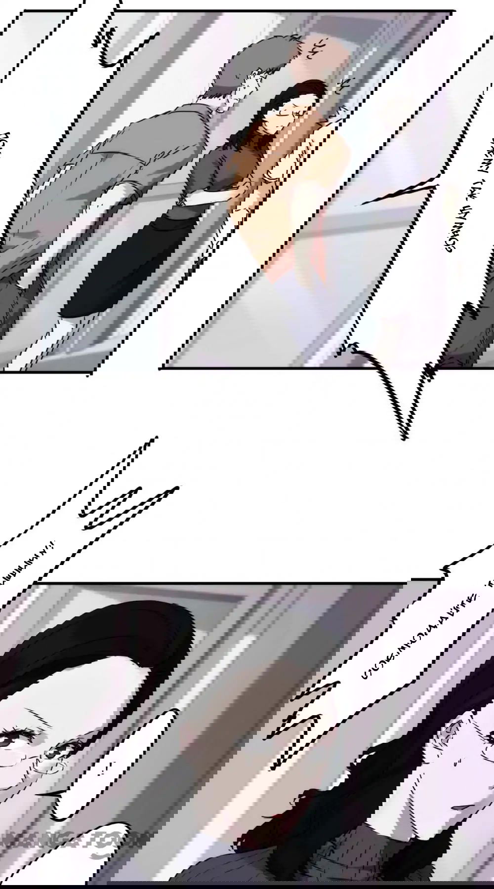 Манга Лучший работник - Глава 48 Страница 3