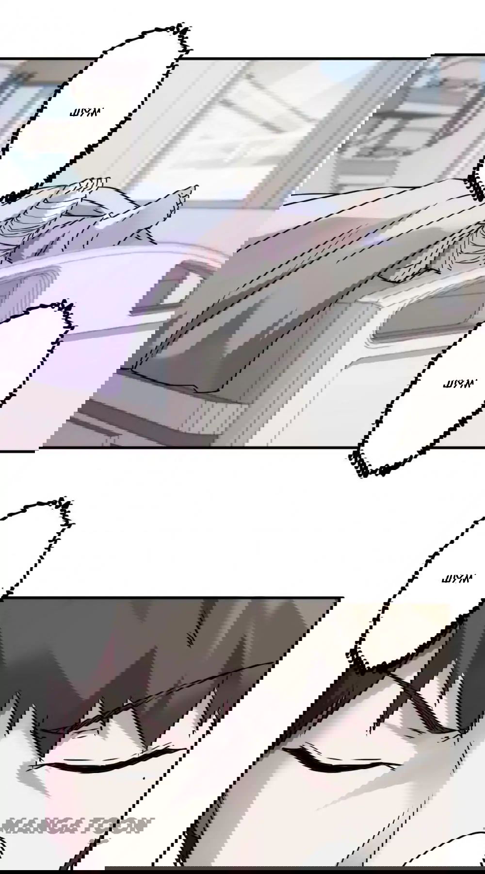 Манга Лучший работник - Глава 48 Страница 1