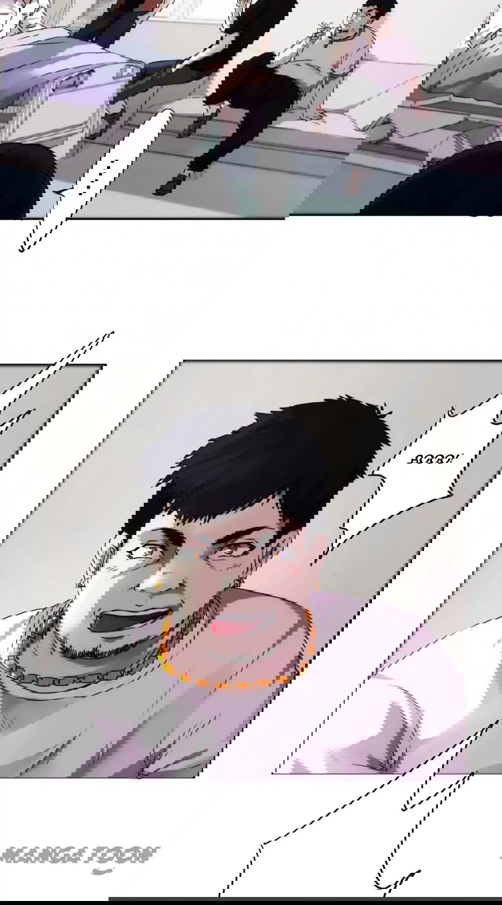 Манга Лучший работник - Глава 47 Страница 11