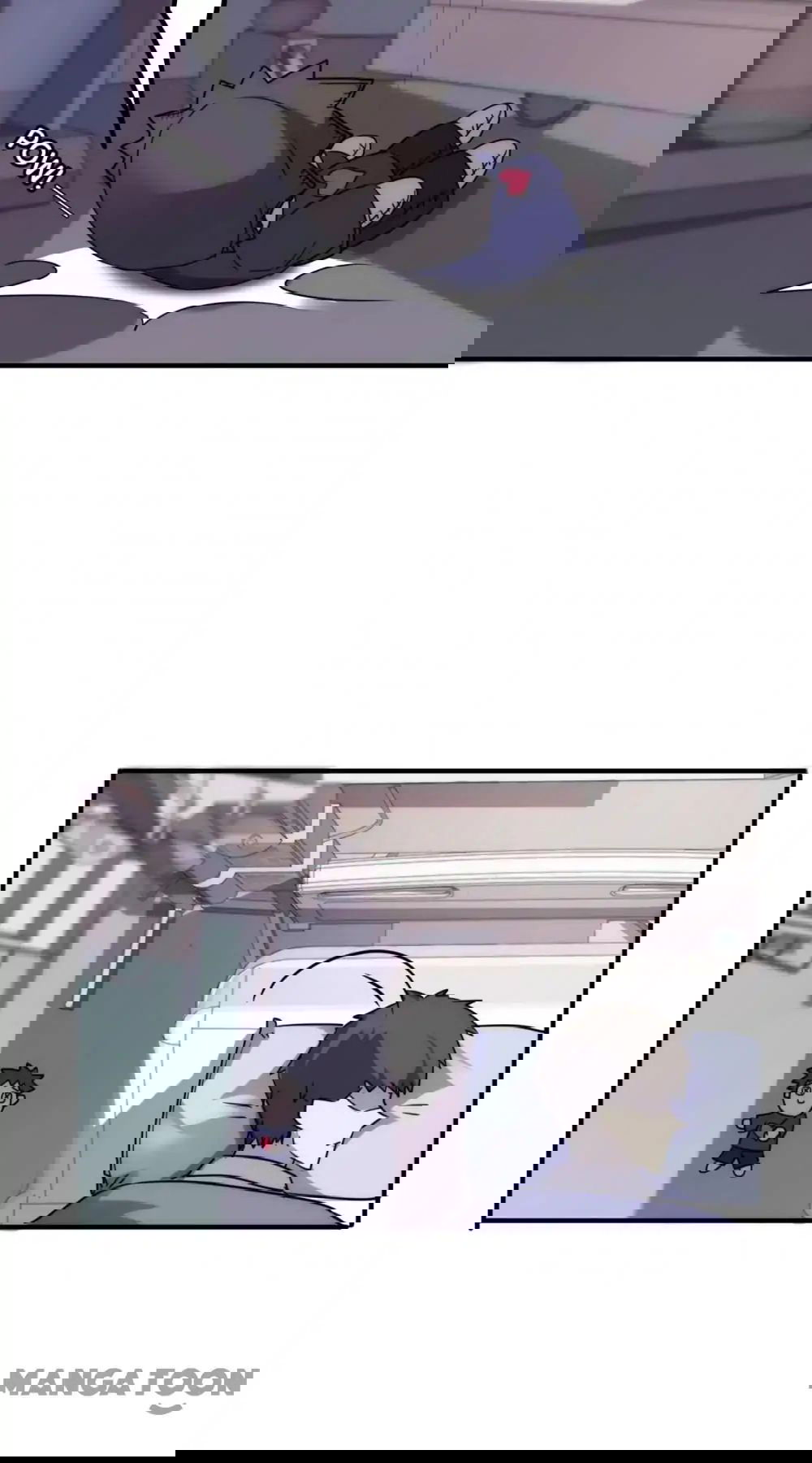 Манга Лучший работник - Глава 47 Страница 6