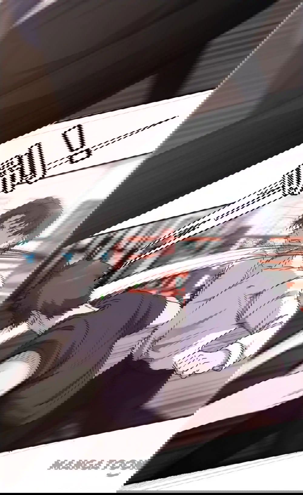 Манга Лучший работник - Глава 59 Страница 8