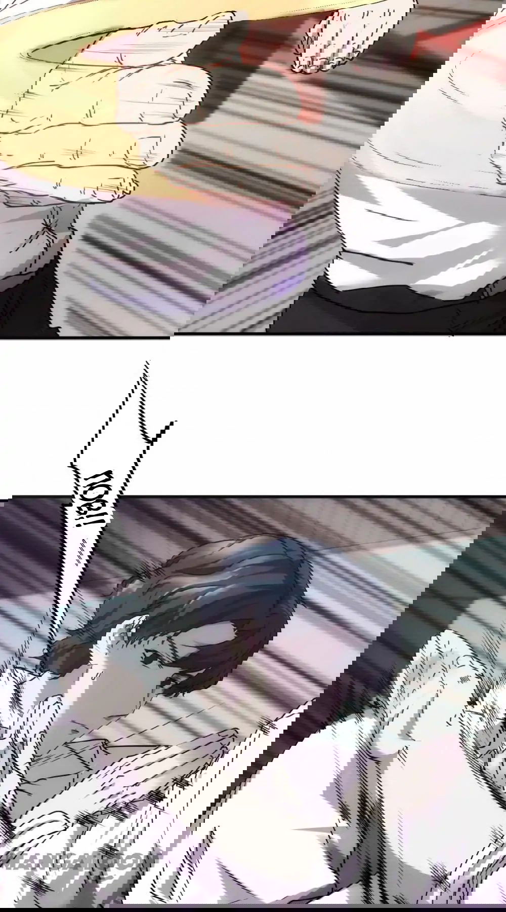 Манга Лучший работник - Глава 57 Страница 3