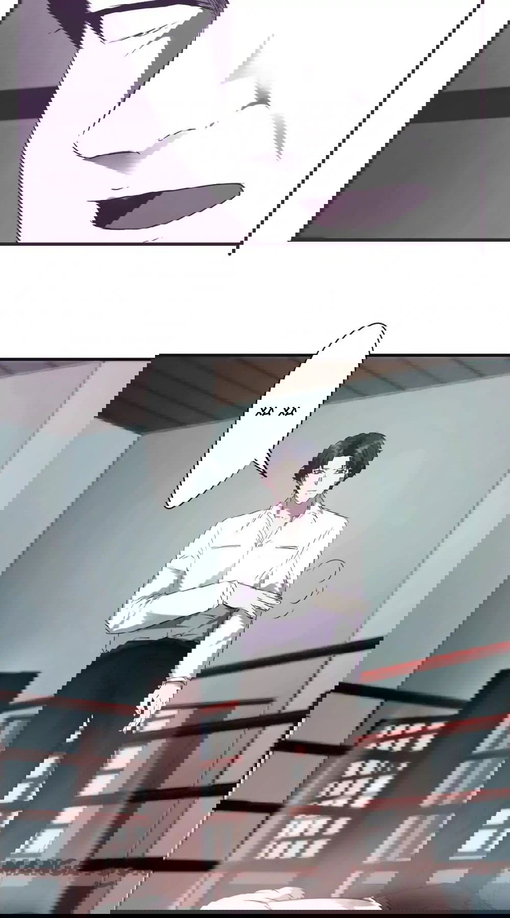 Манга Лучший работник - Глава 57 Страница 7