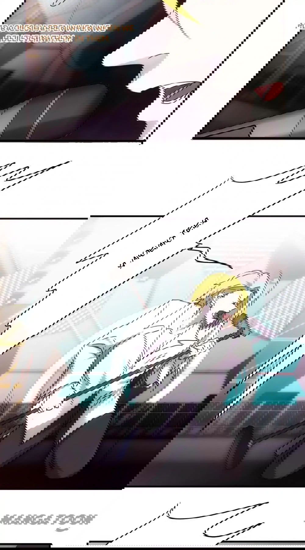 Манга Лучший работник - Глава 56 Страница 3