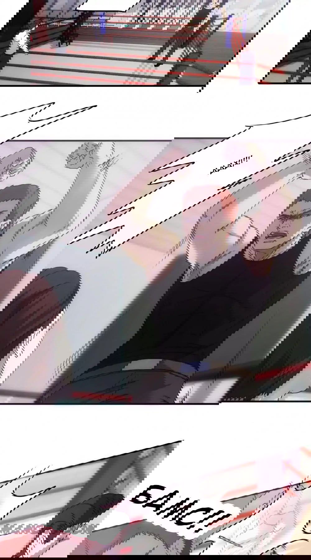 Манга Лучший работник - Глава 55 Страница 7