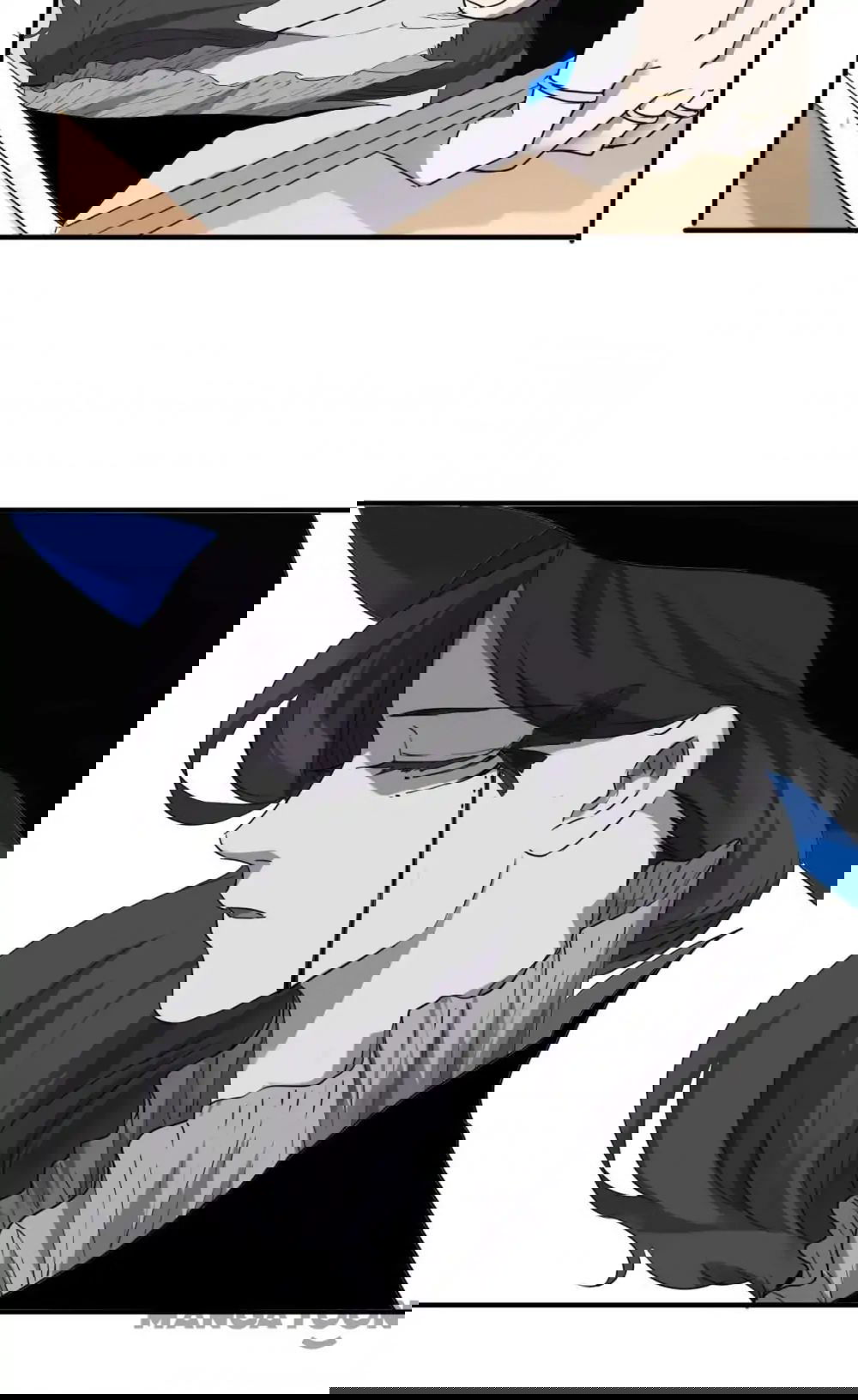 Манга Лучший работник - Глава 52 Страница 4