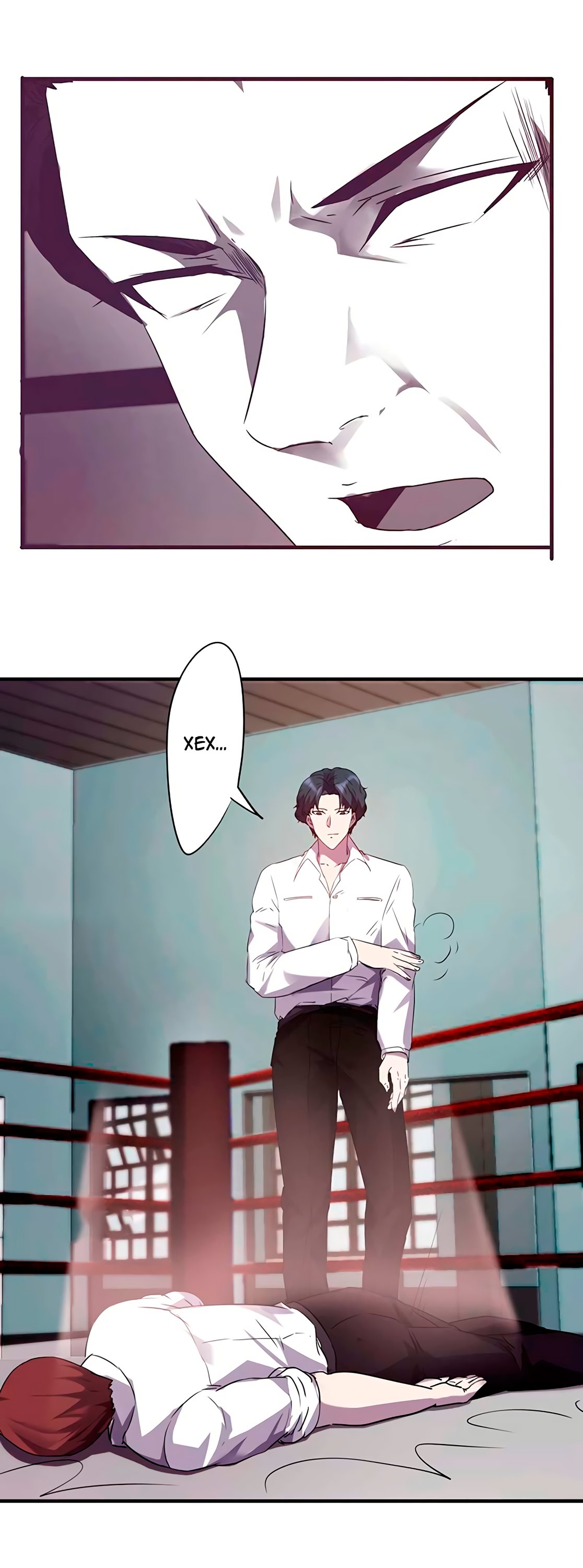 Манга Лучший работник - Глава 62 Страница 6