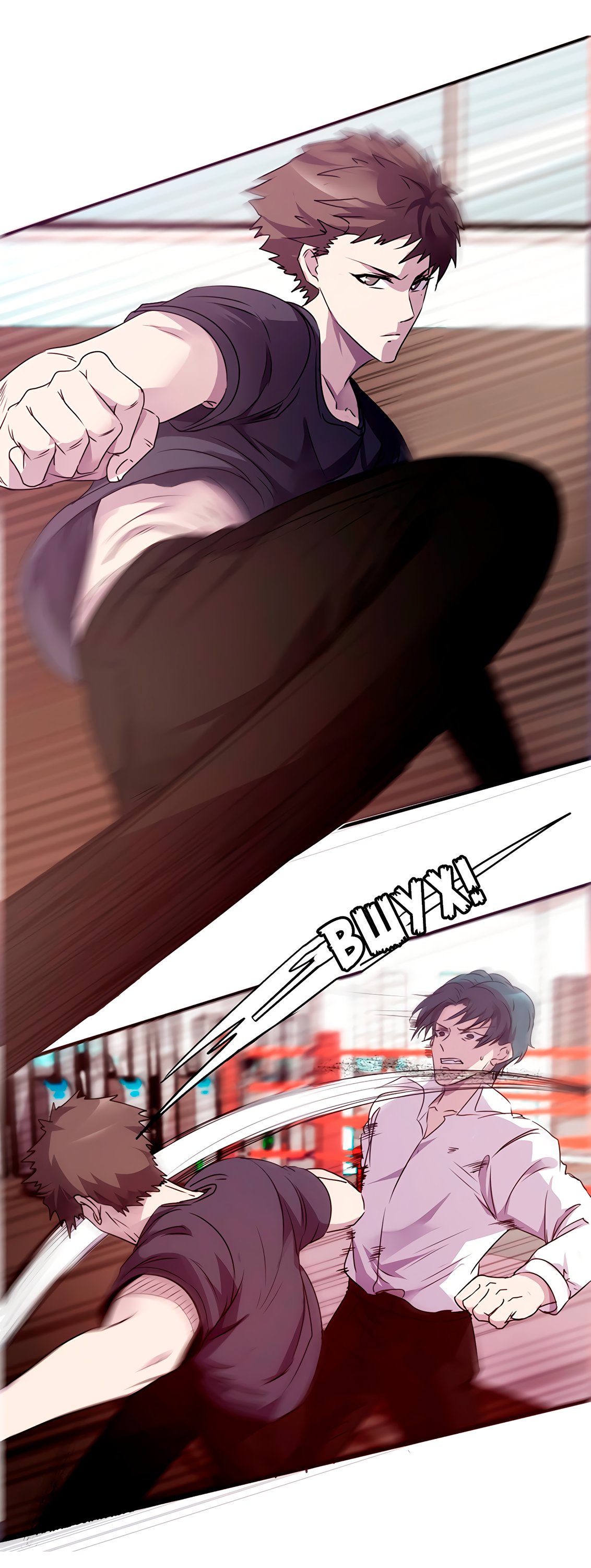 Манга Лучший работник - Глава 64 Страница 6