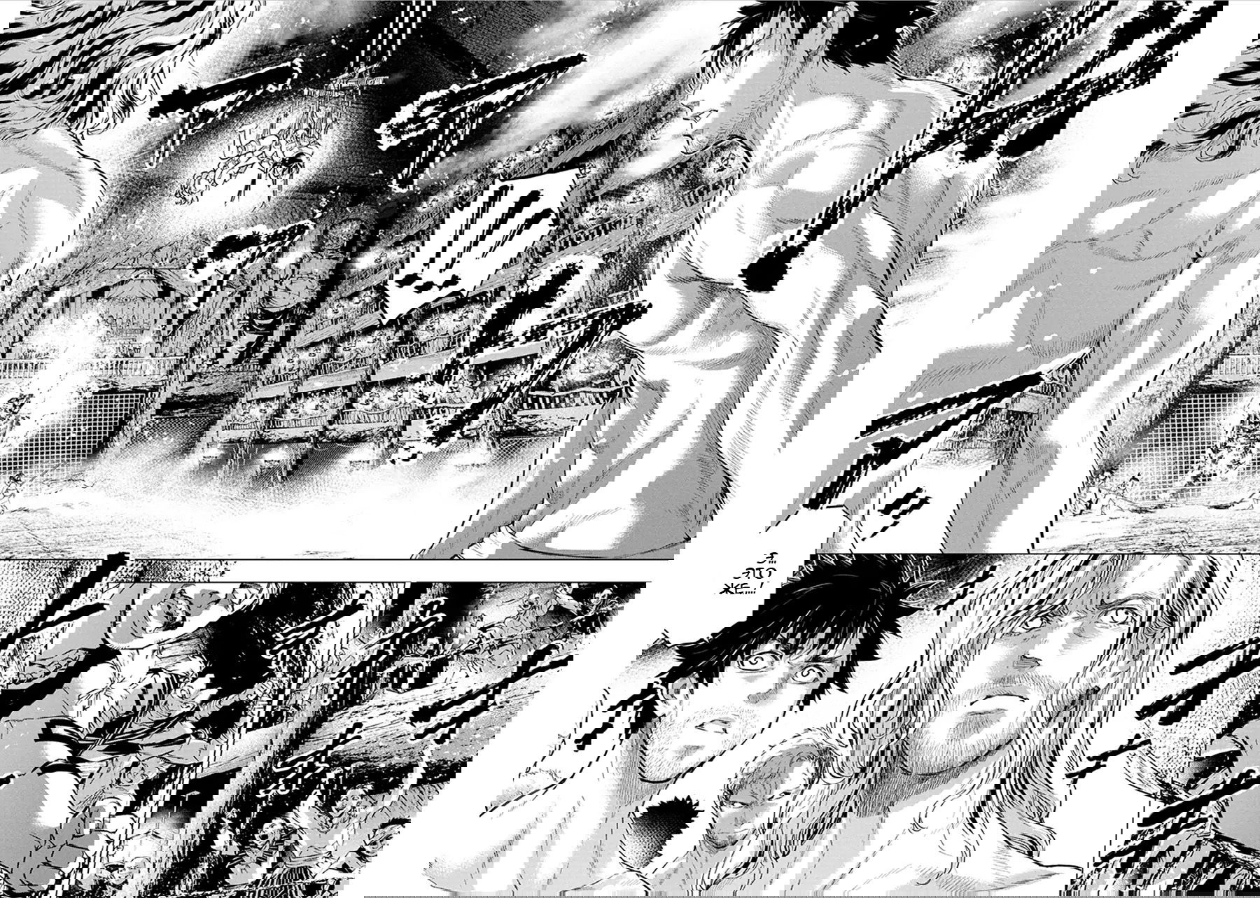 Манга Ингошима - Глава 55 Страница 10