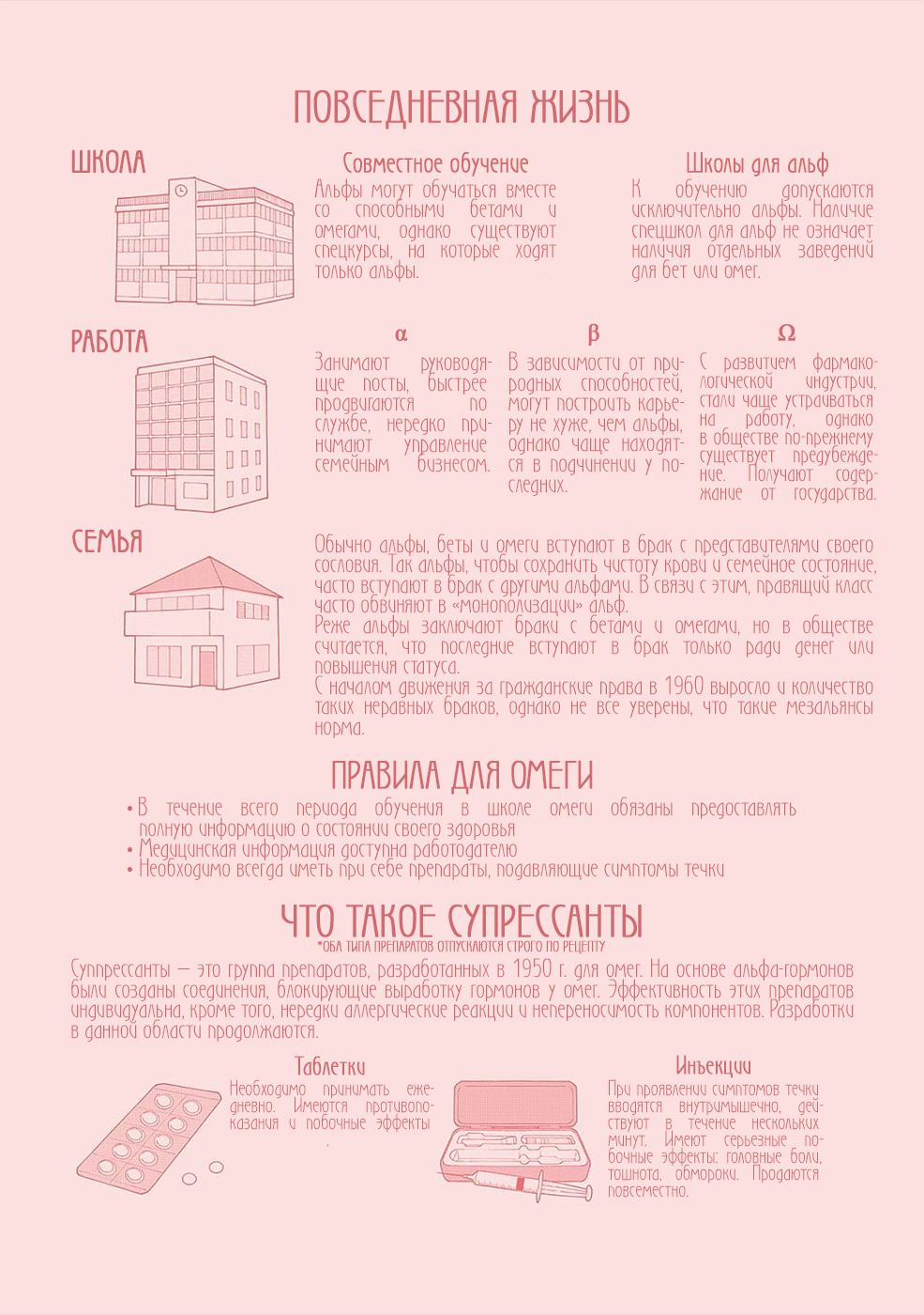 Манга Очищение - Глава 1 Страница 9