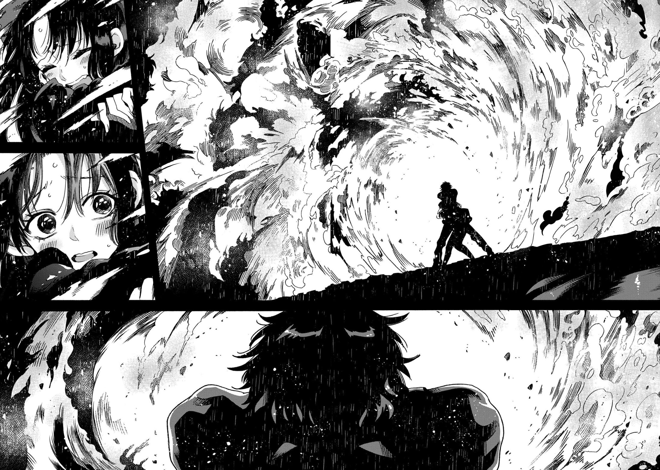 Манга Позже этот человек... - Глава 15 Страница 4