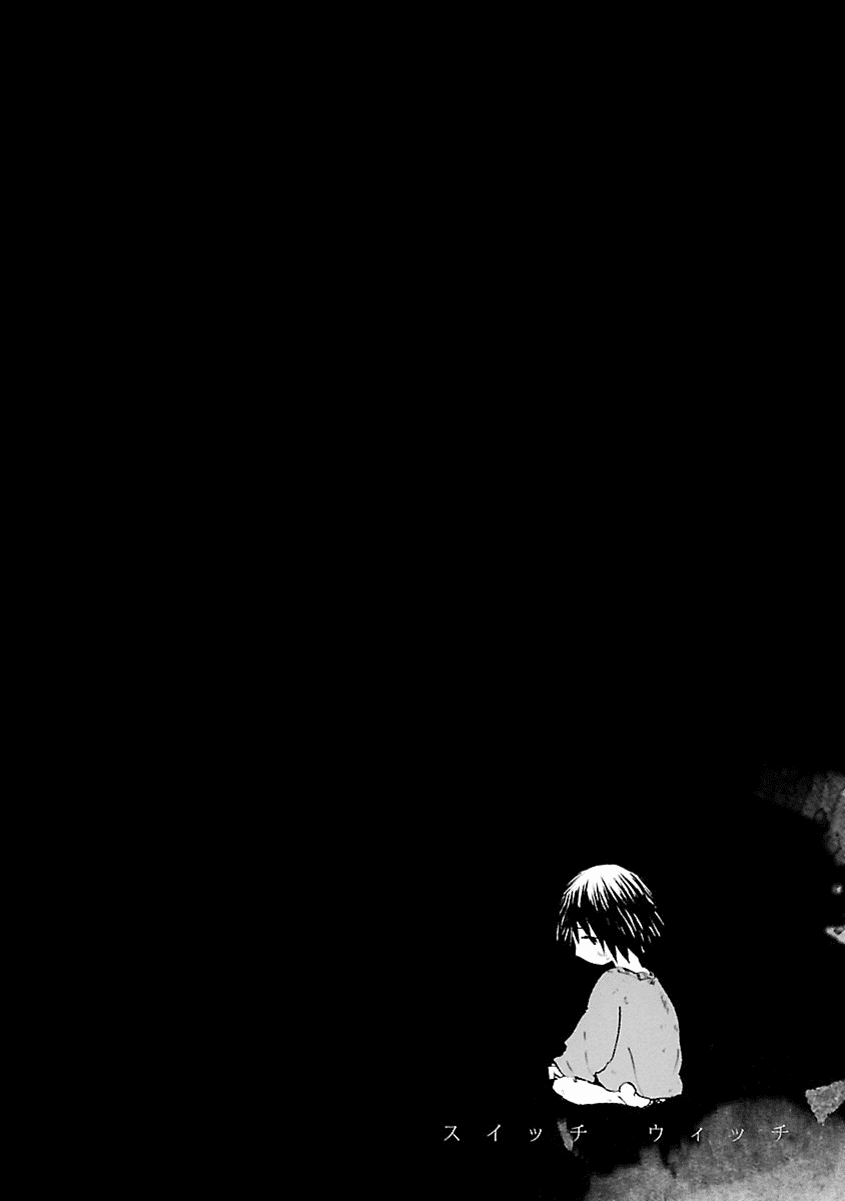 Манга Переключатель Ведьм - Глава 11 Страница 22