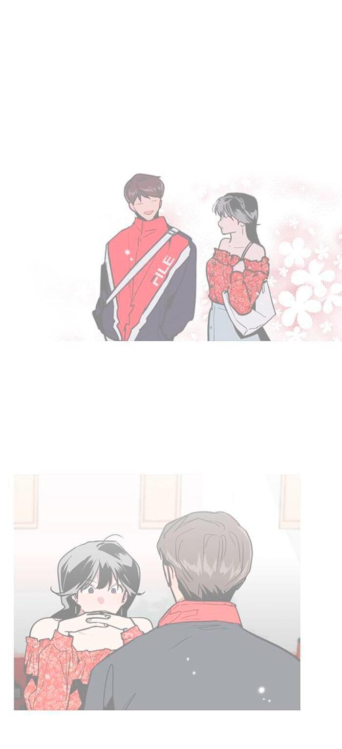 Манга Ли Дуна! - Глава 110 Страница 39