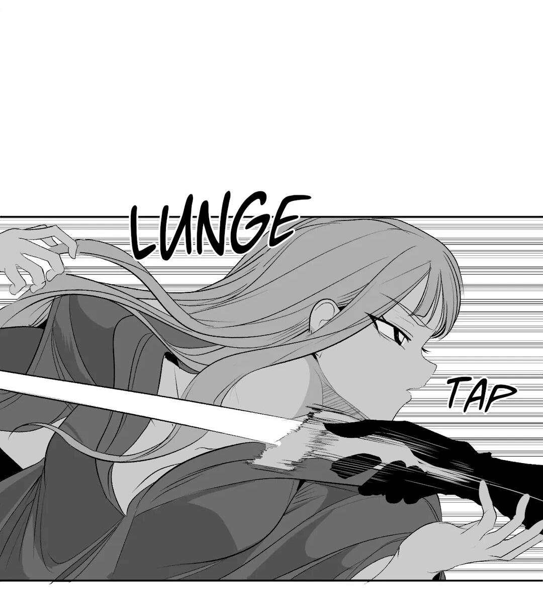 Манга Что происходит в подземелье - Глава 122 Страница 54