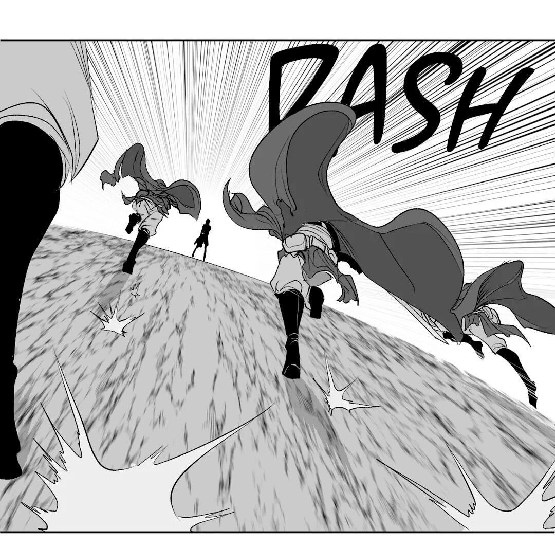 Манга Что происходит в подземелье - Глава 122 Страница 53