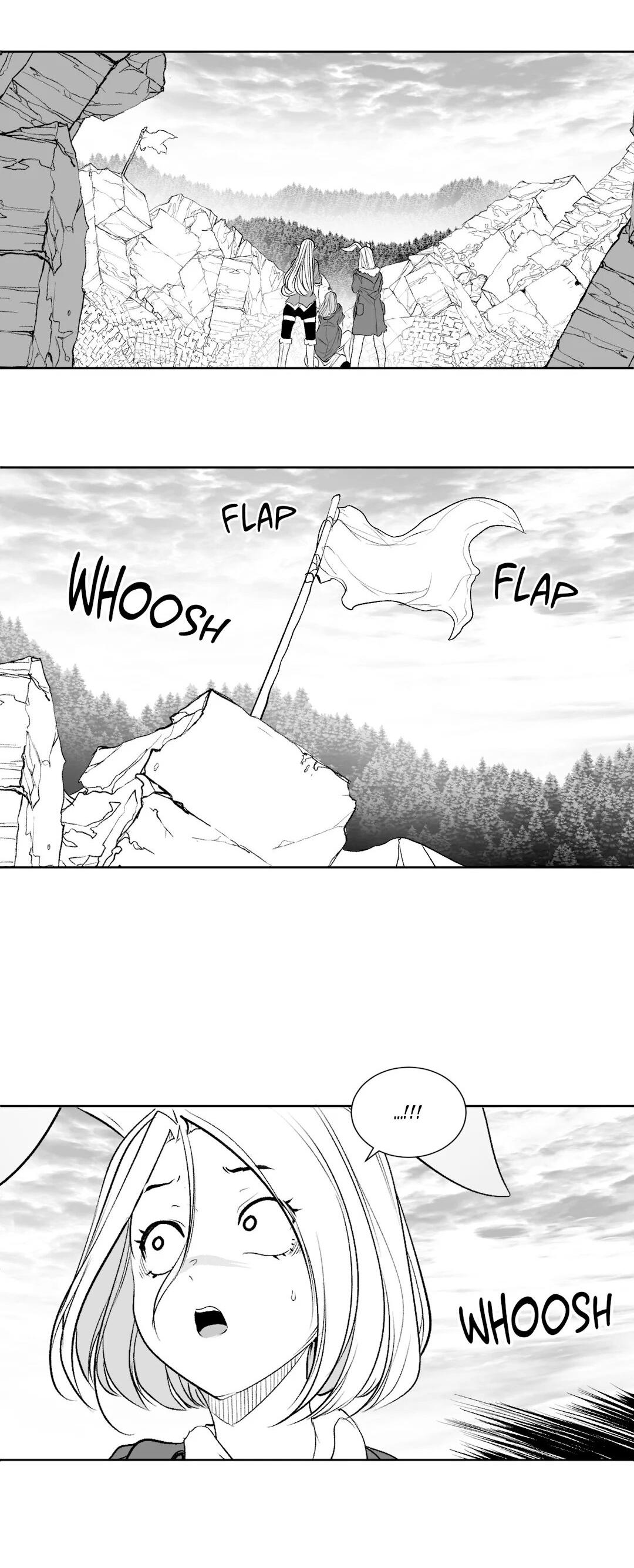 Манга Что происходит в подземелье - Глава 122 Страница 75