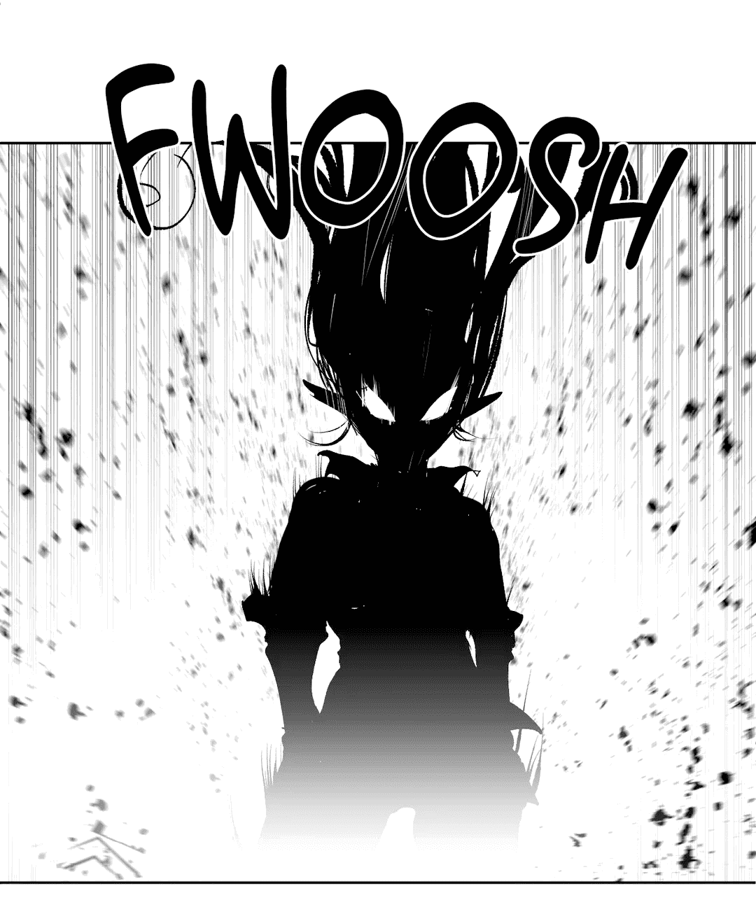 Манга Что происходит в подземелье - Глава 122 Страница 43