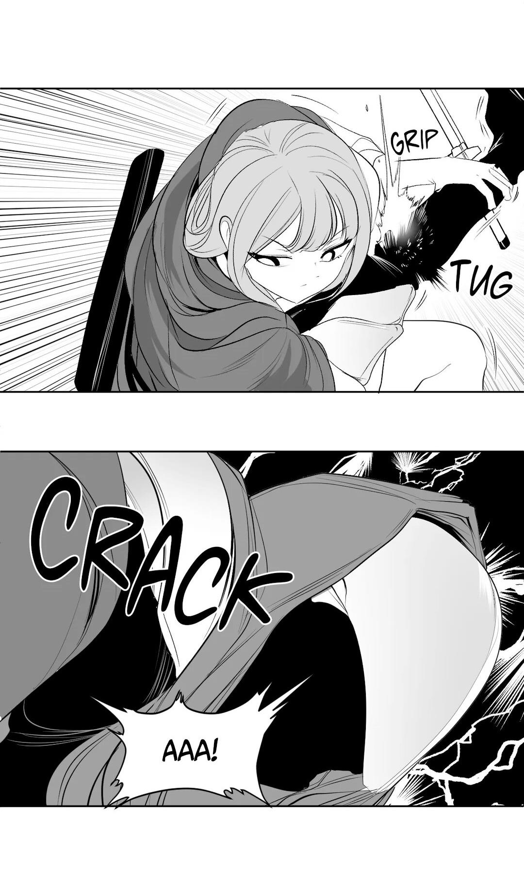 Манга Что происходит в подземелье - Глава 122 Страница 56