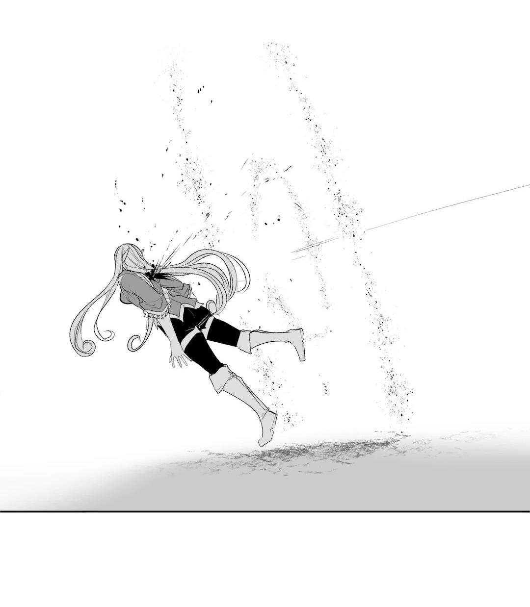 Манга Что происходит в подземелье - Глава 122 Страница 83