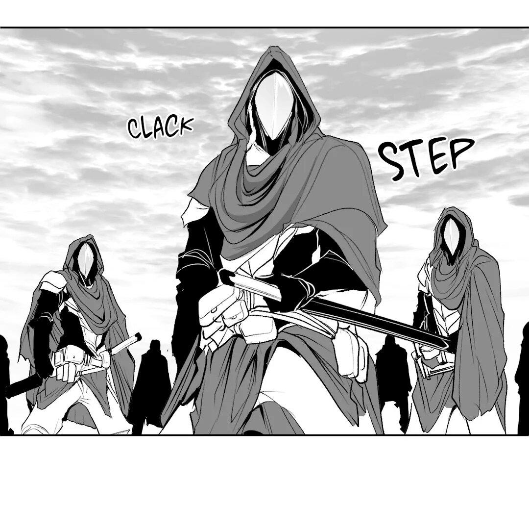 Манга Что происходит в подземелье - Глава 122 Страница 50