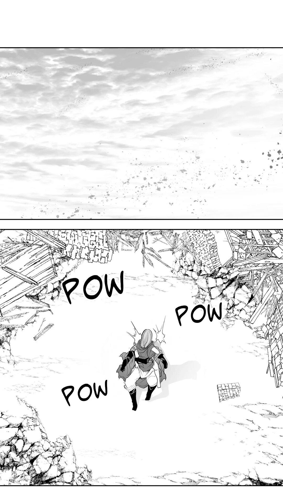 Манга Что происходит в подземелье - Глава 122 Страница 64