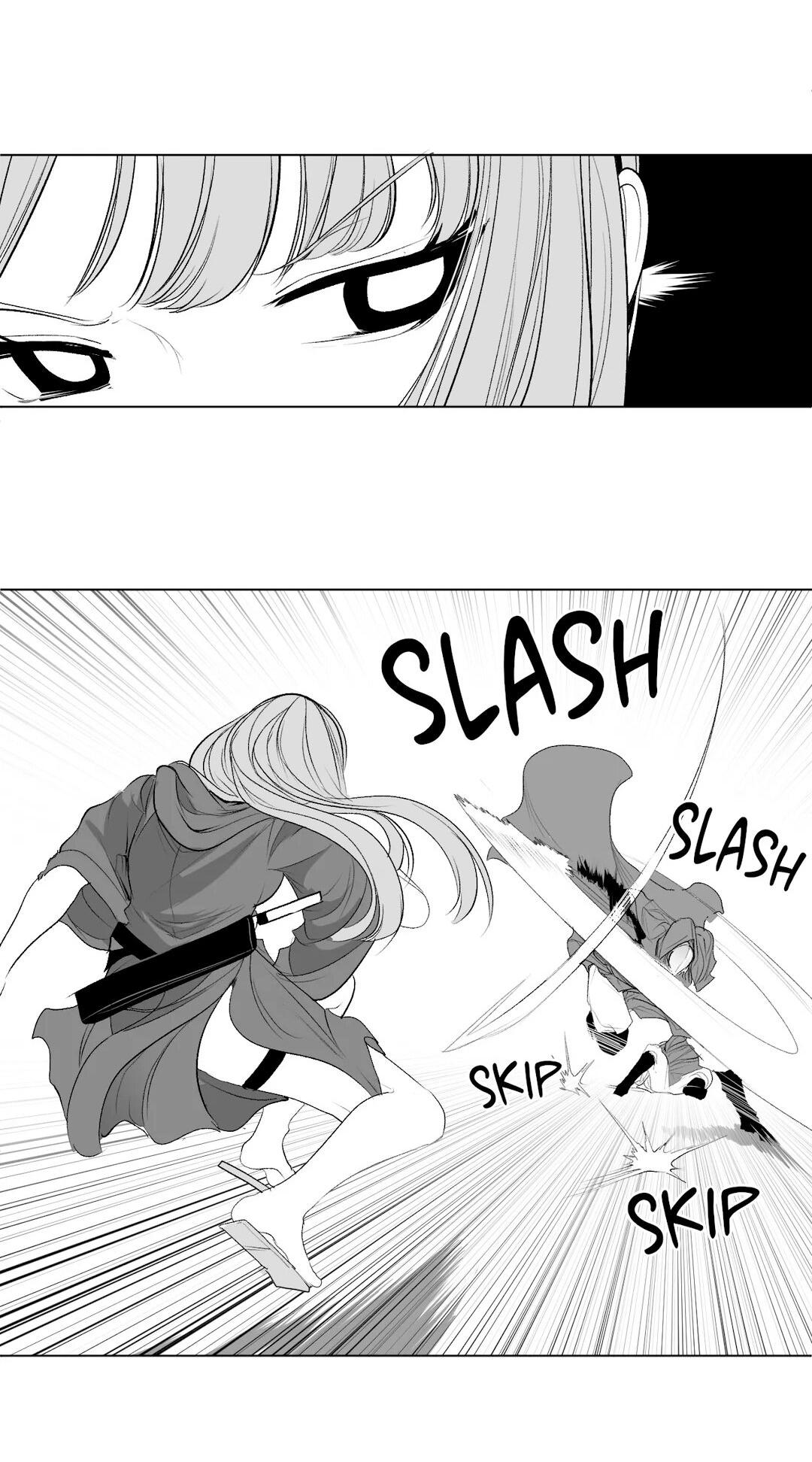 Манга Что происходит в подземелье - Глава 122 Страница 57