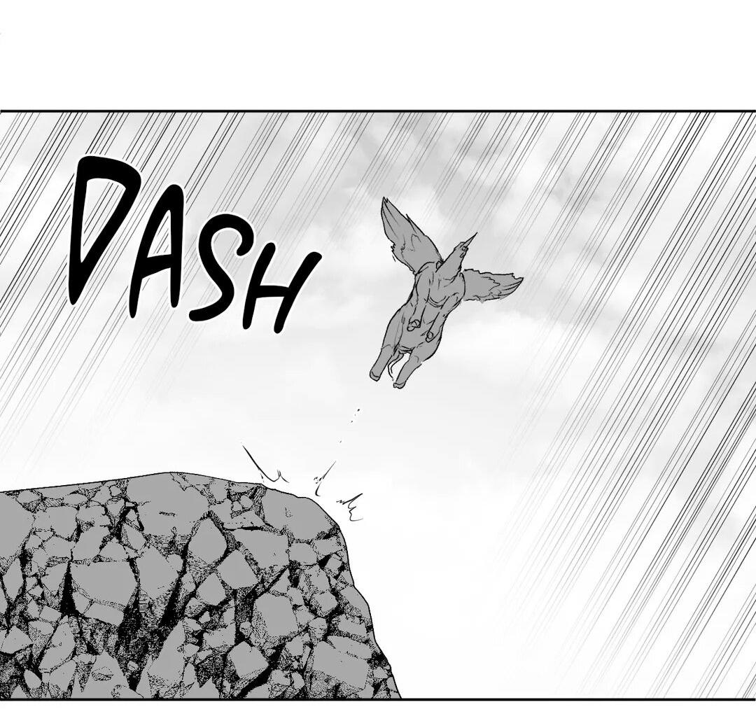 Манга Что происходит в подземелье - Глава 121 Страница 54