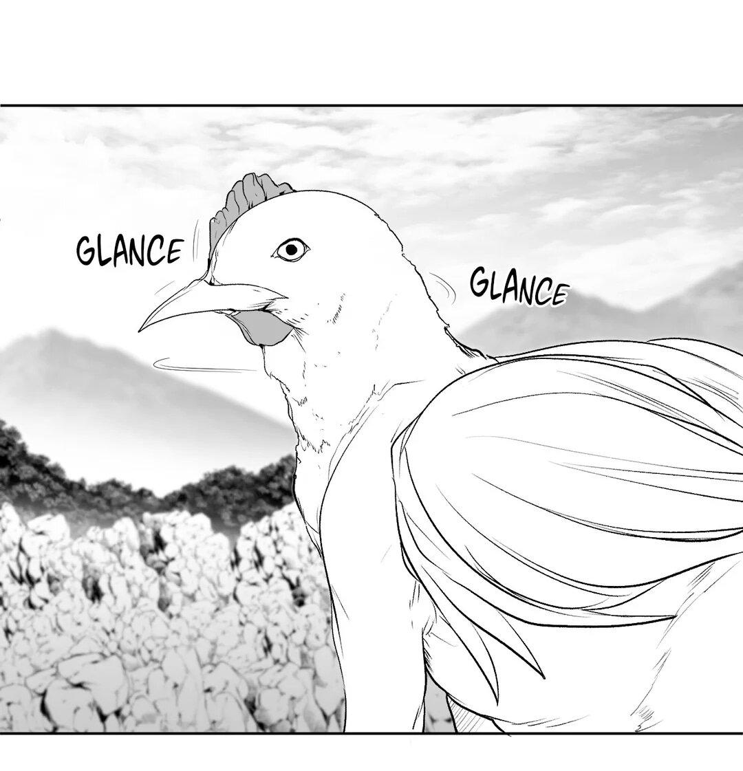 Манга Что происходит в подземелье - Глава 121 Страница 50