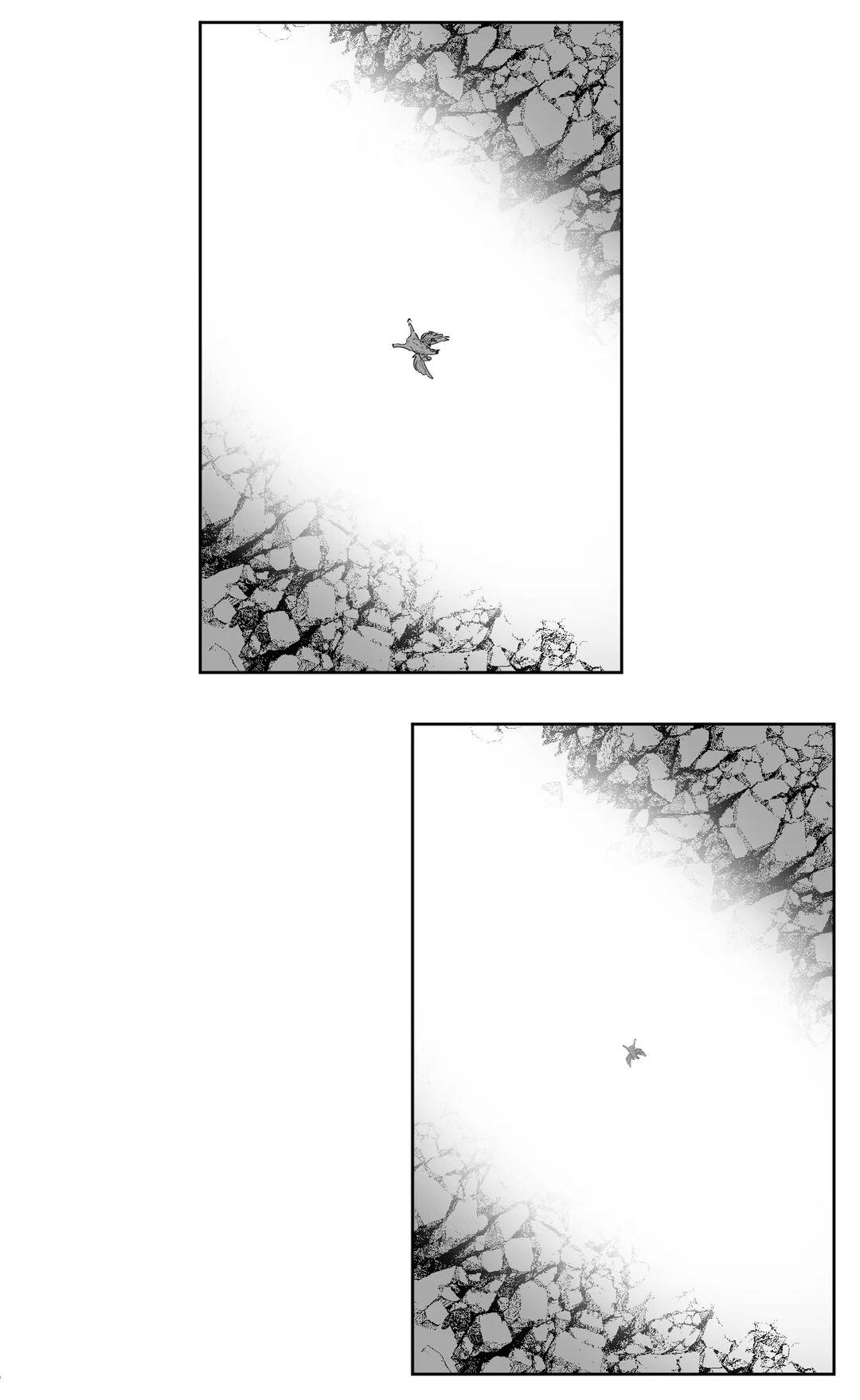 Манга Что происходит в подземелье - Глава 121 Страница 58